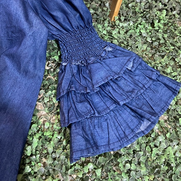 Eighty Eight Dress . Size- XL ( Fit M/L/XL) - Picture 10 of 16